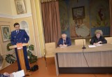 В Малоярославце обсудили изменения в антикоррупционном законодательстве и ответственности за его нарушение